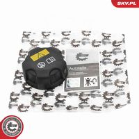 ESEN SKV 61SKV036 - Tapón, depósito de refrigerante