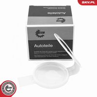 ESEN SKV 61SKV042 - Tapa, depósito del agua de lavado