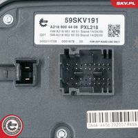 ESEN SKV 59SKV191 - Unidad de control, iluminación