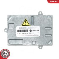 ESEN SKV 59SKV195 - Unidad de control, iluminación