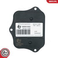 ESEN SKV 59SKV203 - Unidad de control, iluminación