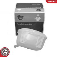 ESEN SKV 61SKV313 - Depósito compensación, refrigerante