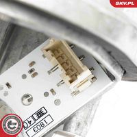 ESEN SKV 59SKV235 - Unidad de control, iluminación