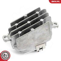 ESEN SKV 59SKV240 - Unidad de control, iluminación