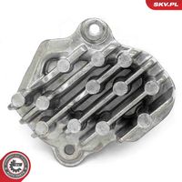 ESEN SKV 59SKV241 - Unidad de control, iluminación