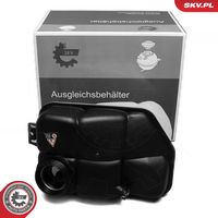 ESEN SKV 61SKV357 - Depósito compensación, refrigerante