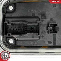 ESEN SKV 59SKV249 - Unidad de control, iluminación