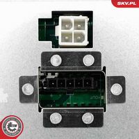 ESEN SKV 59SKV251 - Unidad de control, iluminación