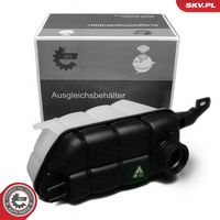 ESEN SKV 61SKV361 - Depósito compensación, refrigerante