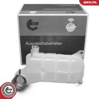 ESEN SKV 61SKV369 - Depósito compensación, refrigerante