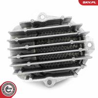 ESEN SKV 59SKV259 - Unidad de control, iluminación