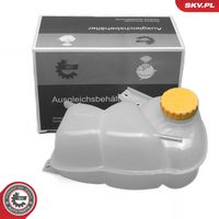 ESEN SKV 61SKV374 - Depósito compensación, refrigerante