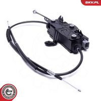 ESEN SKV 59SKV263 - Servoelemento, freno de detención pinza freno