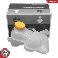 ESEN SKV 61SKV376 - Depósito compensación, refrigerante
