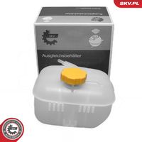 ESEN SKV 61SKV384 - Depósito compensación, refrigerante