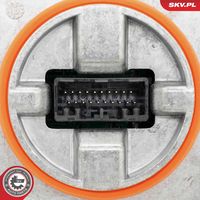 ESEN SKV 59SKV276 - Unidad de control, iluminación