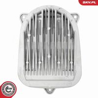 ESEN SKV 59SKV277 - Unidad de control, iluminación