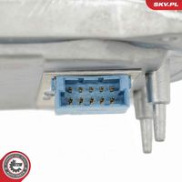 ESEN SKV 59SKV277 - Unidad de control, iluminación