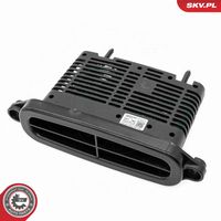 ESEN SKV 59SKV284 - Unidad de control, iluminación