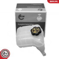 ESEN SKV 61SKV392 - Depósito compensación, refrigerante