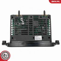 ESEN SKV 59SKV284 - Unidad de control, iluminación