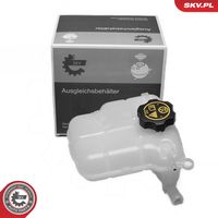 ESEN SKV 61SKV394 - Depósito compensación, refrigerante