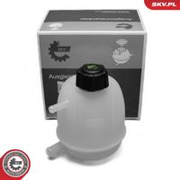 ESEN SKV 61SKV412 - Depósito compensación, refrigerante