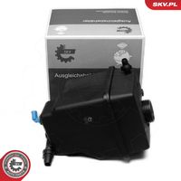 ESEN SKV 61SKV421 - Depósito compensación, refrigerante