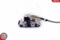 ESEN SKV 60SKV061 - Cerradura de puerta