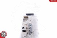ESEN SKV 60SKV061 - Cerradura de puerta