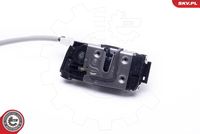 ESEN SKV 60SKV062 - Cerradura de puerta