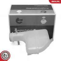ESEN SKV 61SKV431 - Depósito compensación, refrigerante