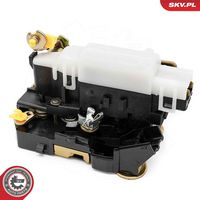 ESEN SKV 60SKV212 - Cerradura de puerta