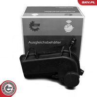 ESEN SKV 61SKV464 - Depósito compensación, refrigerante