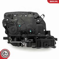 ESEN SKV 60SKV231 - Cerradura de puerta