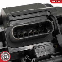 ESEN SKV 60SKV231 - Cerradura de puerta