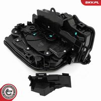 ESEN SKV 60SKV232 - Cerradura de puerta