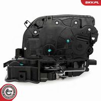 ESEN SKV 60SKV232 - Cerradura de puerta