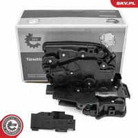 ESEN SKV 60SKV233 - Cerradura de puerta