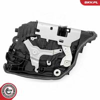 ESEN SKV 60SKV233 - Cerradura de puerta