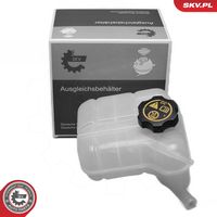ESEN SKV 61SKV472 - Depósito compensación, refrigerante