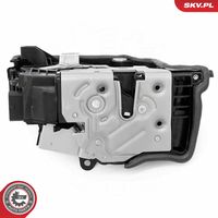 ESEN SKV 60SKV234 - Cerradura de puerta