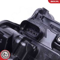 ESEN SKV 60SKV251 - Cerradura de puerta