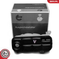 ESEN SKV 61SKV481 - Depósito compensación, refrigerante