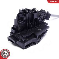 ESEN SKV 60SKV282 - Cerradura de puerta