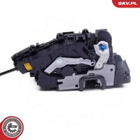 ESEN SKV 60SKV282 - Cerradura de puerta