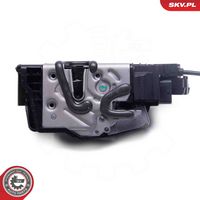 ESEN SKV 60SKV283 - Cerradura de puerta