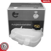 ESEN SKV 61SKV496 - Depósito compensación, refrigerante