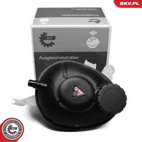ESEN SKV 61SKV498 - Depósito compensación, refrigerante