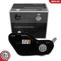 ESEN SKV 61SKV510 - Depósito compensación, refrigerante